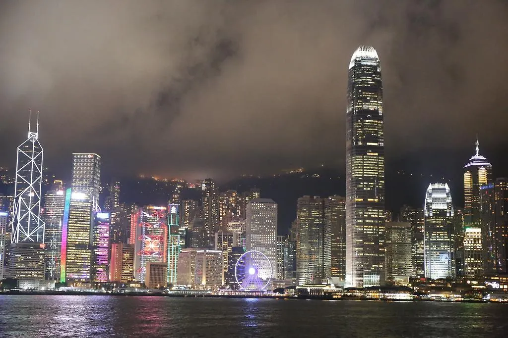G Loft Ξενοδοχείο Kowloon  0*, Kowloon (Hong Kong) Κίνα