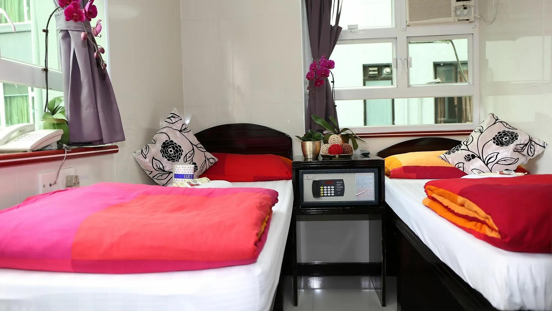 G Loft Ξενοδοχείο Kowloon  0*, Kowloon (Hong Kong)