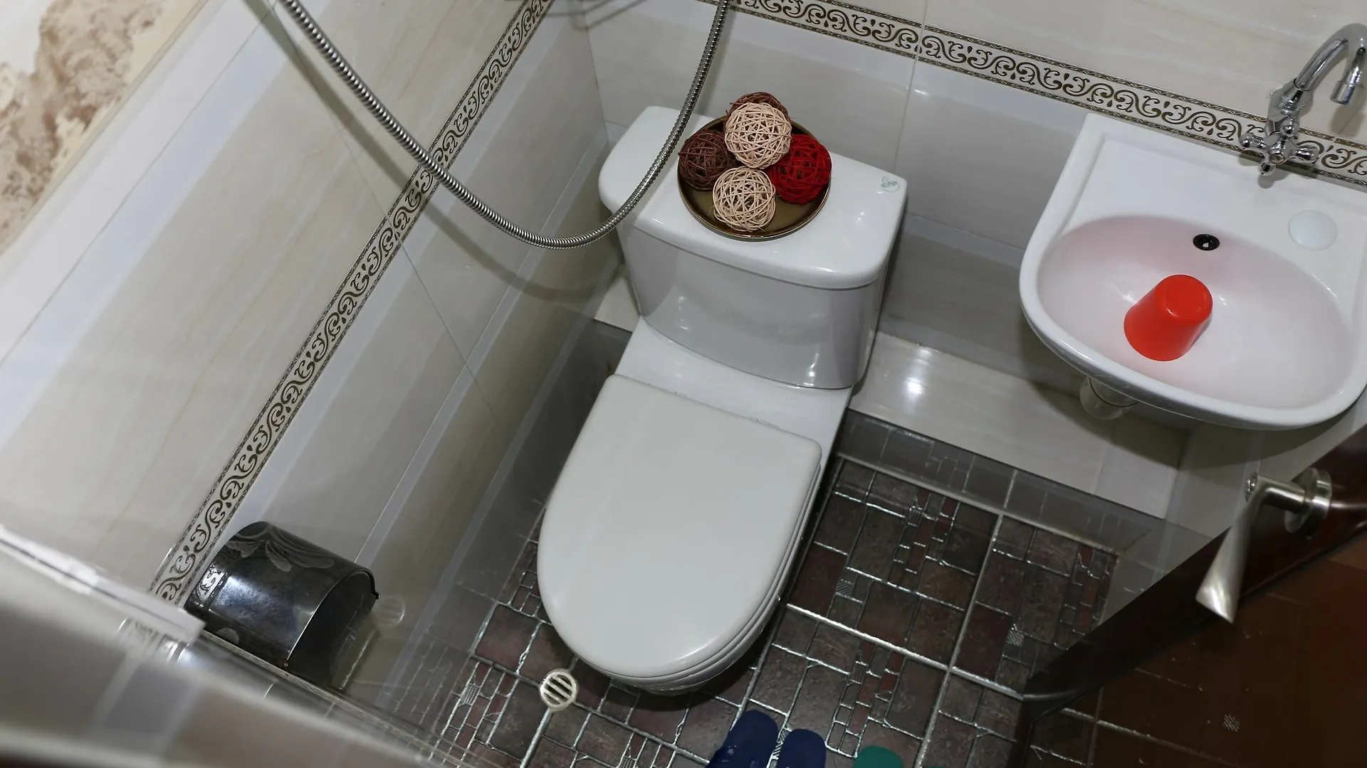 G Loft Ξενοδοχείο Kowloon  Kowloon (Hong Kong)