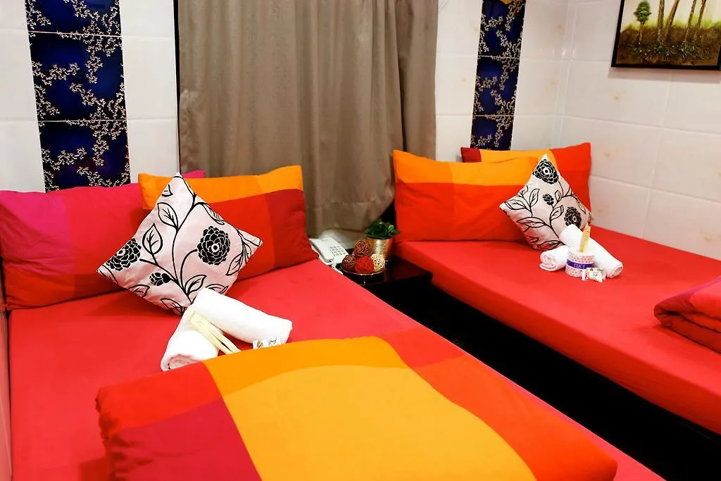 G Loft Hotel Kowloon  0*, Kowloon (Hong Kong)