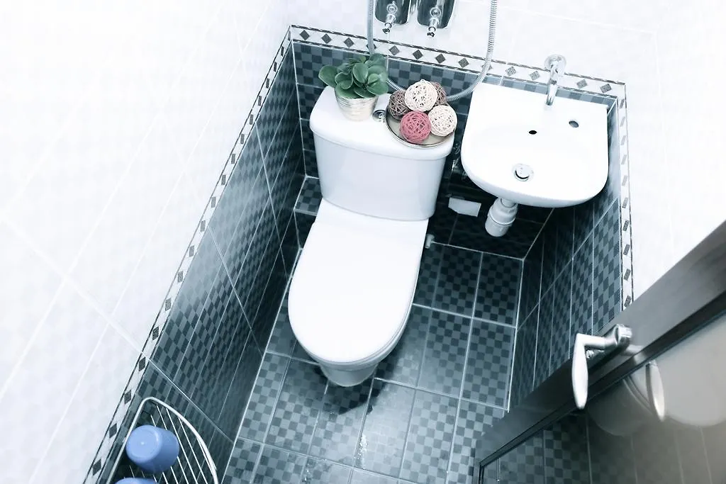 Guest house G Loft Hotel Kowloon  China