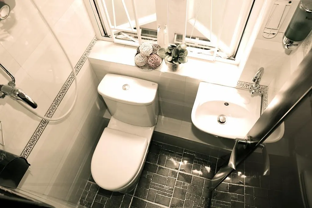 G Loft Hotel Kowloon  0*, Kowloon (Hong Kong)