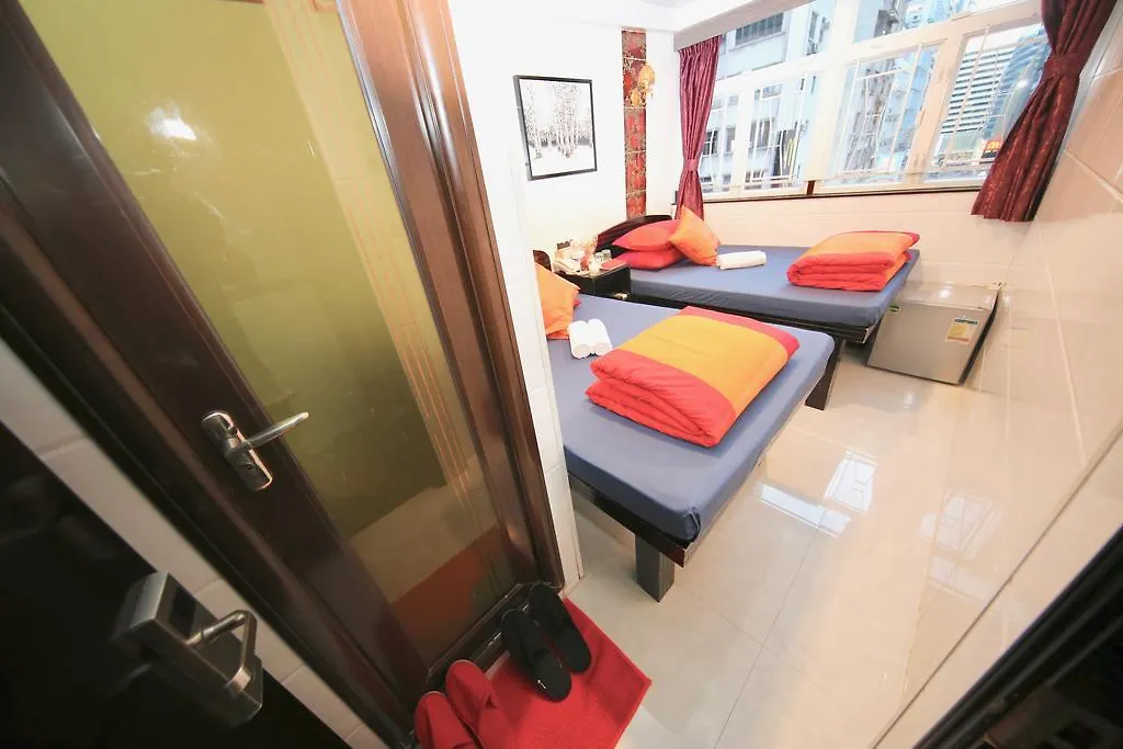 G Loft Hotel Kowloon  0*, Kowloon (Hong Kong) China