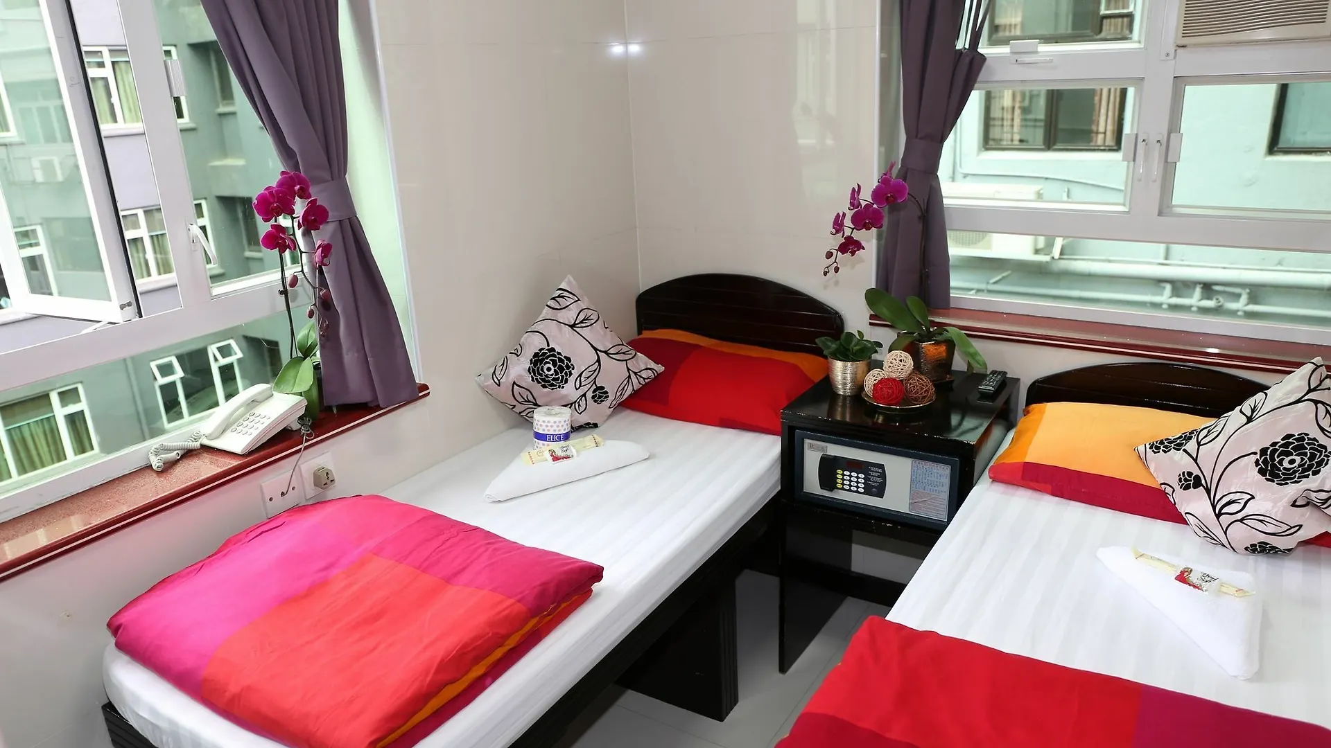 G Loft Hotel Kowloon  Kowloon (Hong Kong)