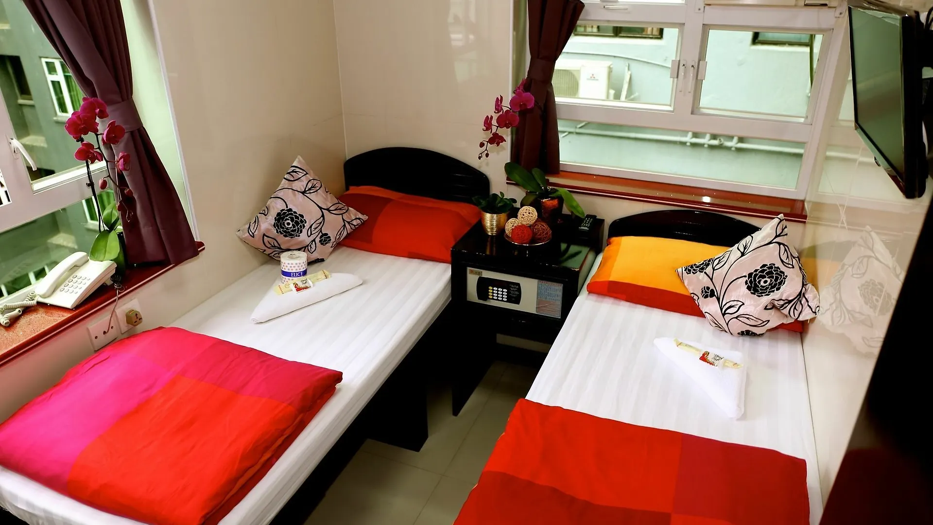 G Loft Hotel Kowloon  Guest house