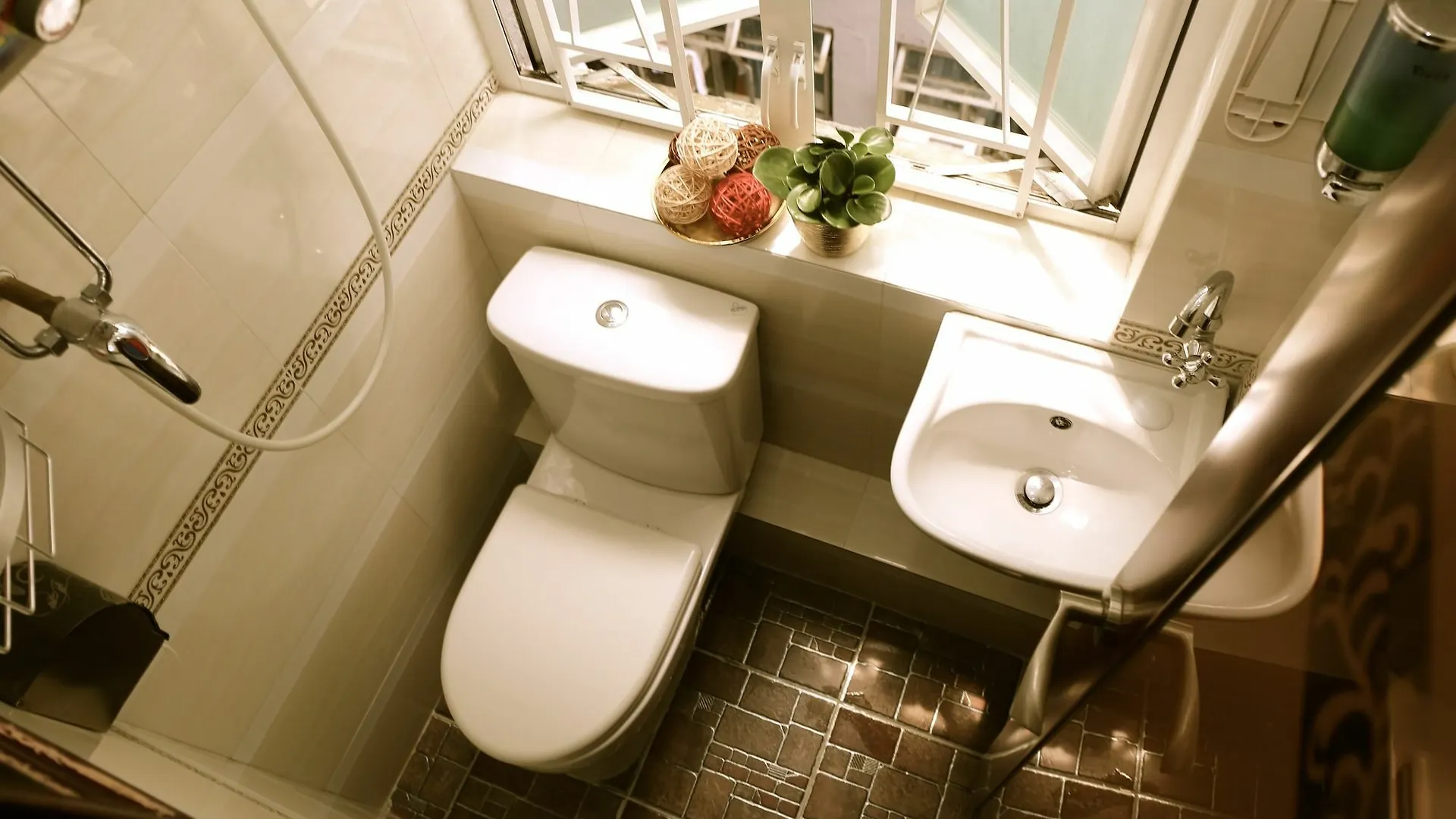 G Loft Hotel Kowloon  Kowloon (Hong Kong)