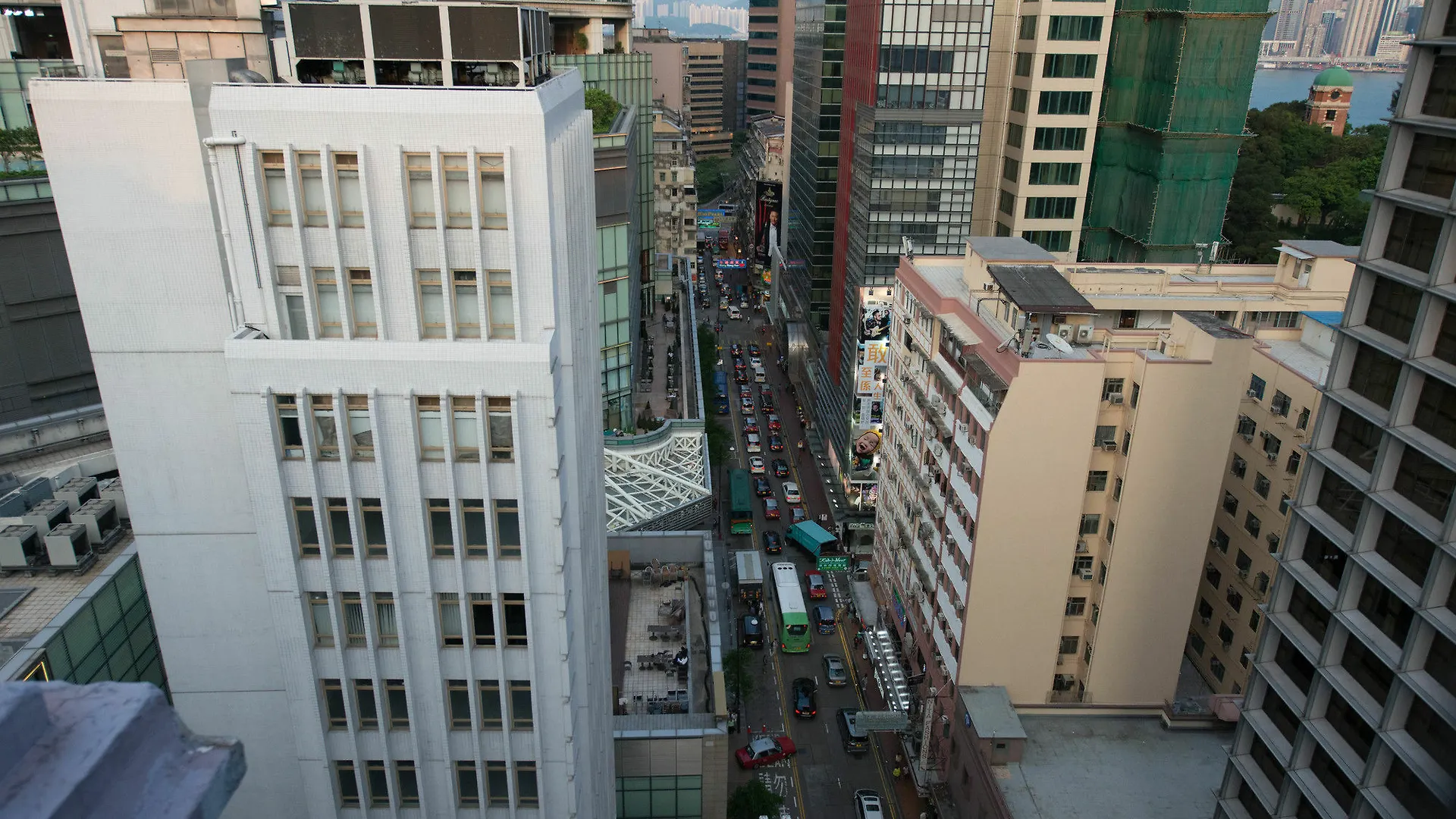 Guest house G Loft Hotel Kowloon  China