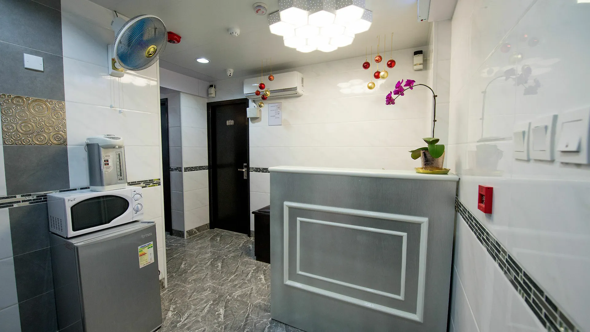 G Loft Hotel Kowloon