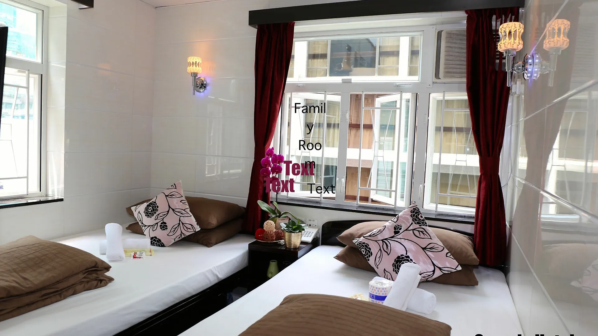 G Loft Hotel Kowloon  Guest house