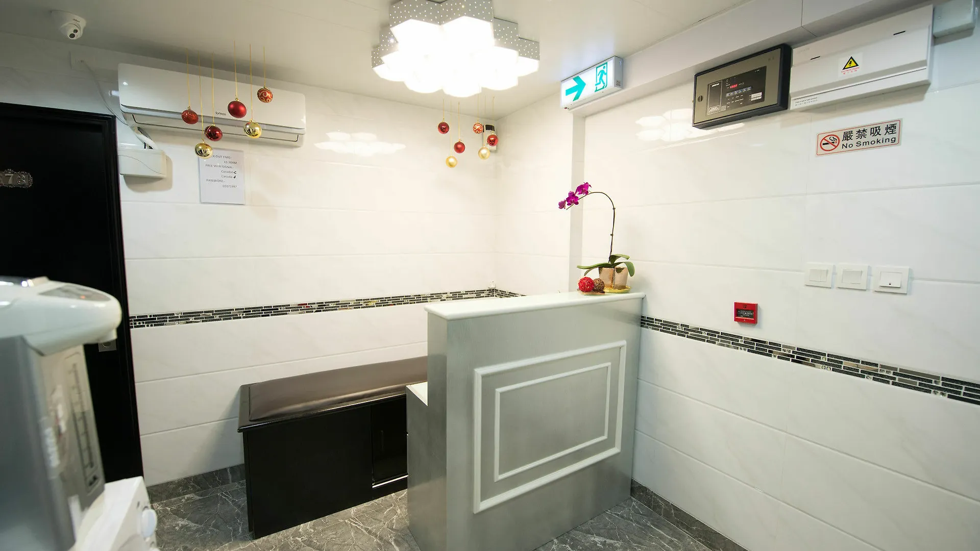 G Loft Hotel Kowloon  0*, Kowloon (Hong Kong)