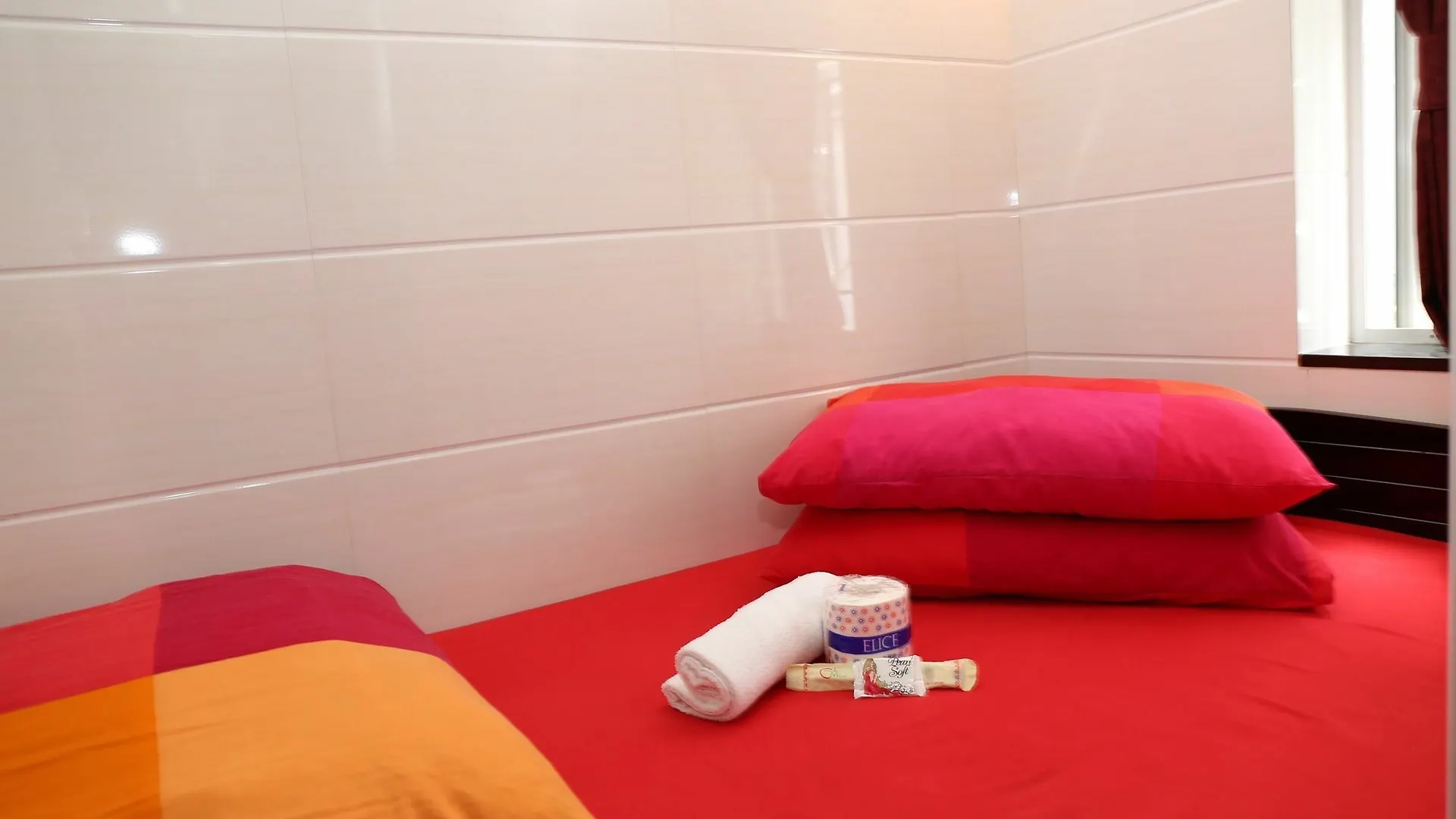 G Loft Hotel Kowloon
