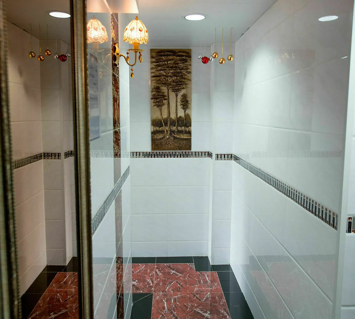 G Loft Hotel Kowloon  China