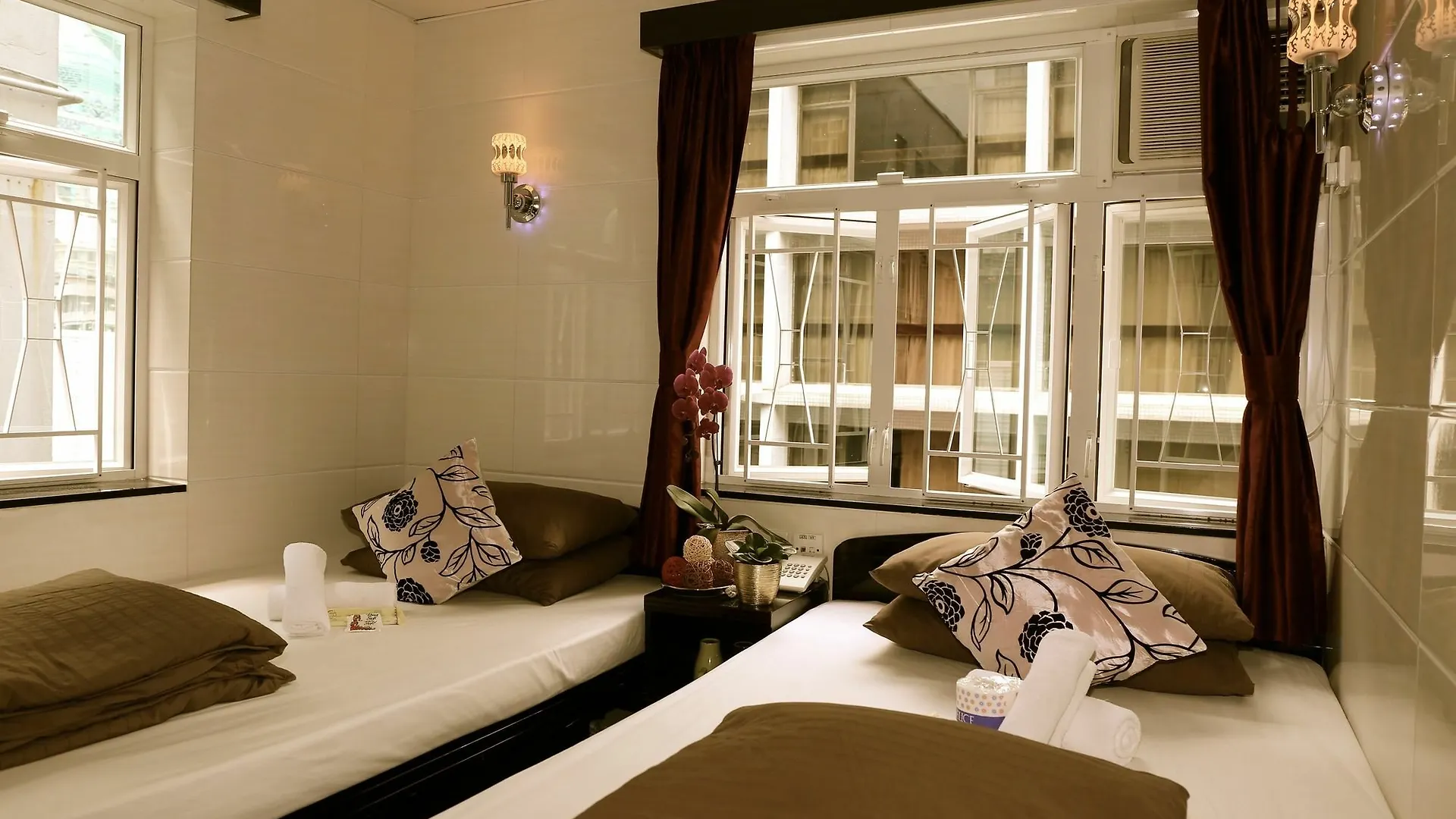 G Loft Hotel Kowloon  0*, Kowloon (Hong Kong)