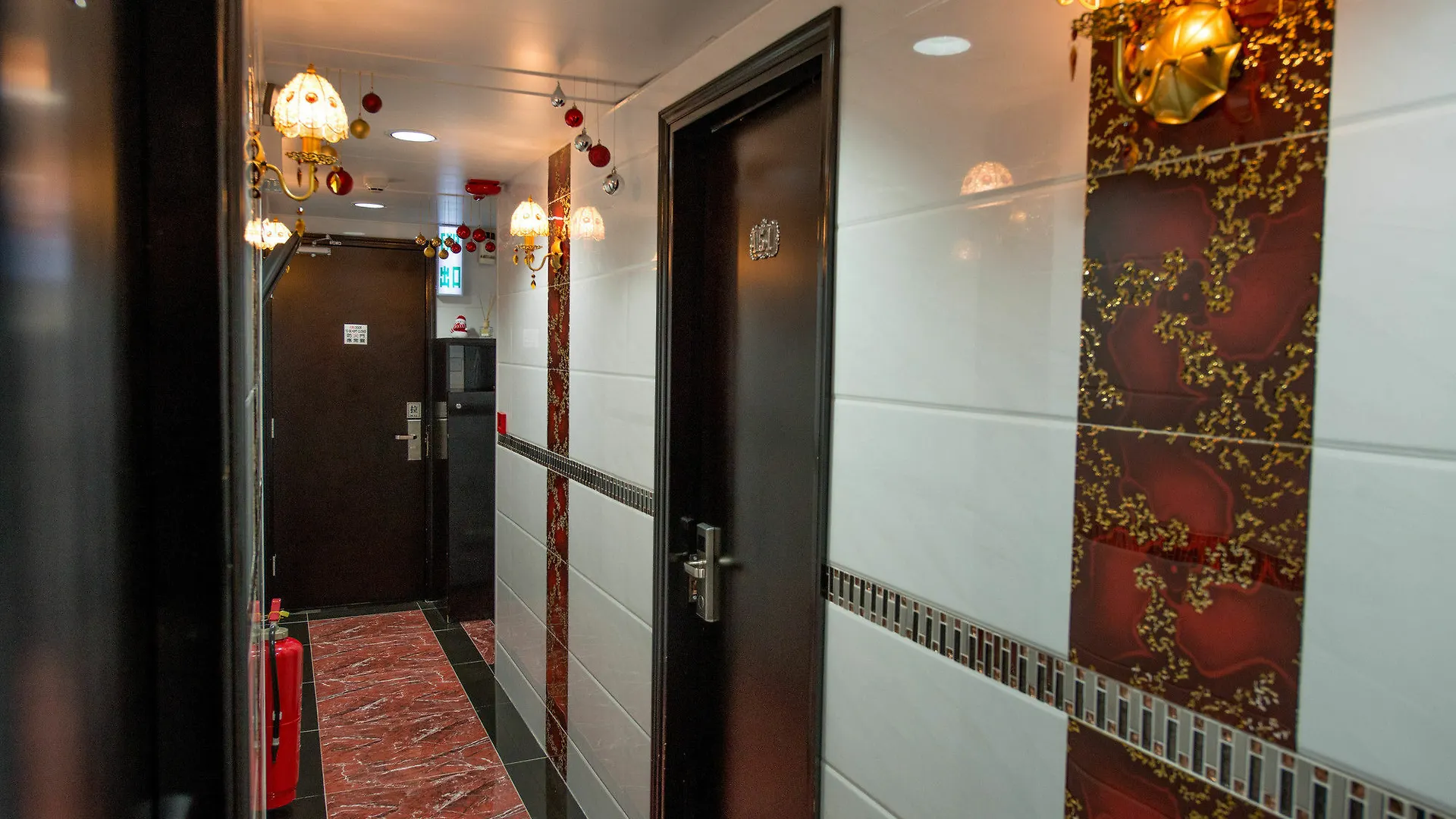 G Loft Hotel Kowloon  China